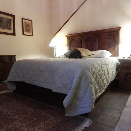 Casa Eugenia Hotel モレリア 部屋 写真